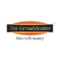 The BrewMaster logo - Similar company to C-Brewmaster Craft Beer