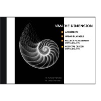 VIMA-THE DIMENSION logo - Similar company to Freespanz