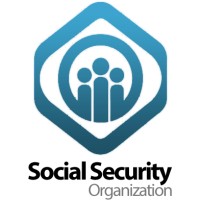 Social Security Organization (SSO) logo - Similar company to Zarvan