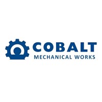 Cobalt Mechanical Works logo - Similar company to Light Shine Energy