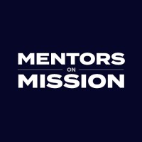 Mentors On Mission logo - Similar company to Qwiqode Shopify Sections
