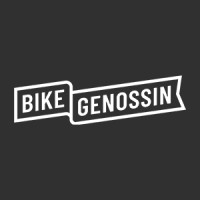 Bikegenoss logo - Similar company to Dirtysox Gmbh