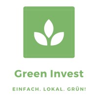 Green Invest logo - Similar company to Leap Transparency