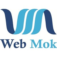 Webmok Private Limited logo - Similar company to Webmonk Solutions Pvt Ltd