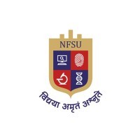 National Forensic Sciences University - Delhi Campus logo - Similar company to St.Edward'S University