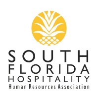 South Florida Hospitality Human Resources Association logo - Similar company to Hhrabc - Hospitality Human Resources Association Of Broward County
