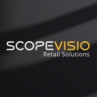 Scopevisio Retail Solutions logo - Similar company to Actosoft