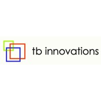 tb innovations Ltd. logo - Similar company to Apprez (アプレ)