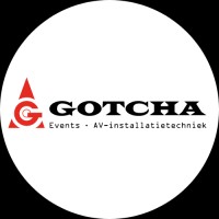 Gotcha AV Solutions BV logo - Similar company to Houtdrogen.Nl