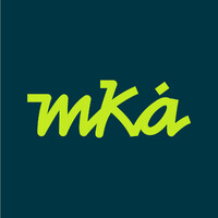 mká Comunicación Health logo - Similar company to Mkmedia