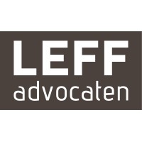 LEFF advocaten logo - Similar company to Ben Thomas