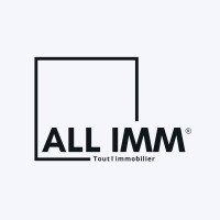 ALL IMM logo - Similar company to B Conseils