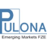 Pulona Emerging Markets Fze