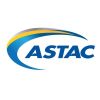Arctic Slope Telephone Association Cooperative (ASTAC) logo - Similar company to Astac