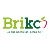 Brikc Supermercado logo - Similar company to Segopi