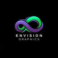 Envision Graphics logo - Similar company to Envision Graphics, Inc.