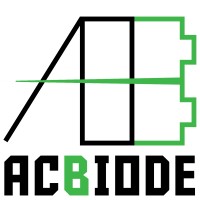 AC Biode logo - Similar company to Pdole.Inc / Pdole株式会社（プドール）
