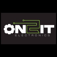 On2it Electronics logo - Similar company to Extremepc