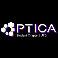 OPTICA Student Chapter UFG logo - Similar company to Medpharmtec