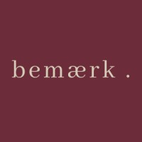 bemærk logo - Similar company to Vicon People Aps