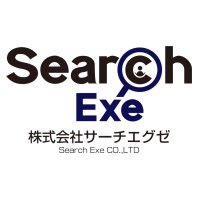 株式会社サーチエグゼ logo - Similar company to フォーリーダーズ株式会社