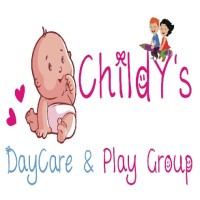 Childy's DayCare & PlayGroup logo - Similar company to Karwan-E-Hayat
