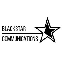 Blackstar Communications logo - Similar company to Blackstar Communications