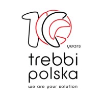 Trebbi Polska logo - Similar company to Trebbi
