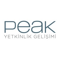 Peak Yetkinlik Gelişimi logo - Similar company to Utademy