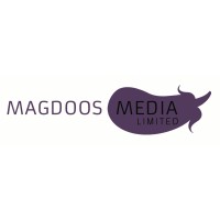 Magdoos Media Limited logo - Similar company to Checkpoint Blockchain