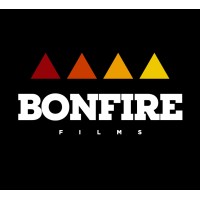 Bonfire Films logo - Similar company to Designers Tv Global