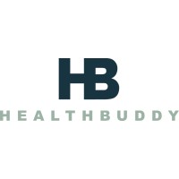 HealthBuddy logo - Similar company to Veelzy