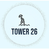 Tower 26 Partners logo - Similar company to Ficomm Partners