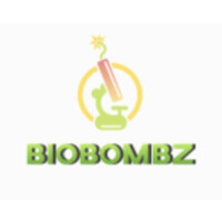 BIOBOMBZ logo - Similar company to Mystemtutor.Com