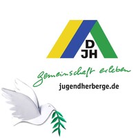 DJH Jugendherbergen Baden-Württemberg logo - Similar company to Canspeak Sprachschule