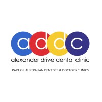 ADDC Dental logo - Similar company to Academic Drug Discovery Consortium (Addc)
