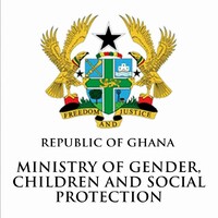 Ministry of Gender, Children and Social Protection - Ghana logo - Similar company to Aimsizer Scientific Ltd.
