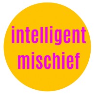 Intelligent Mischief logo - Similar company to Paper Asteroid