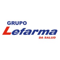Grupo Lefarma logo - Similar company to Supplinkmx