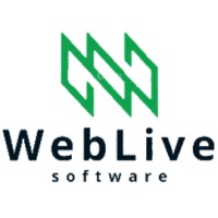 weblive logo - Similar company to Webliv By Conrado Adolpho