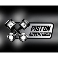 Piston Adventures logo - Similar company to Delta Engineering Works
