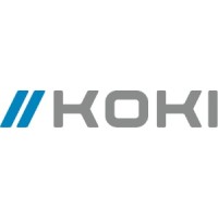 KOKI TECHNIK Transmission Systems GmbH logo - Similar company to Hydrogen4Us