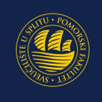 University of Split - Faculty of Maritime Studies logo - Similar company to React Centre: Responsible Electronics And Circular Technologies