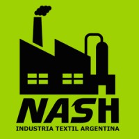 NASH Industria Textil Argentina logo - Similar company to Textil Duramás