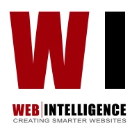Web Intelligence - Creating Smarter Websites logo - Similar company to Web Intelligence Centre