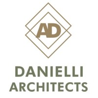 Danielli Architects logo - Similar company to Maison Dames
