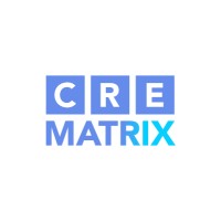 CRE Matrix logo - Similar company to Floortap - List Your Commercial Properties