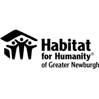 Habitat for Humanity of Greater Newburgh logo - Similar company to Orange County, Ny Department Of Economic Development