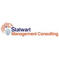 Stalwart Management Consulting logo - Similar company to Brainhunter Recruiting (India) Private Limited