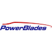 PowerBlades Industries Inc. / Senvion GmbH logo - Similar company to Brigade